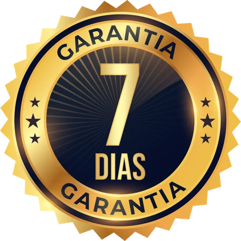 Garantía de 7 días