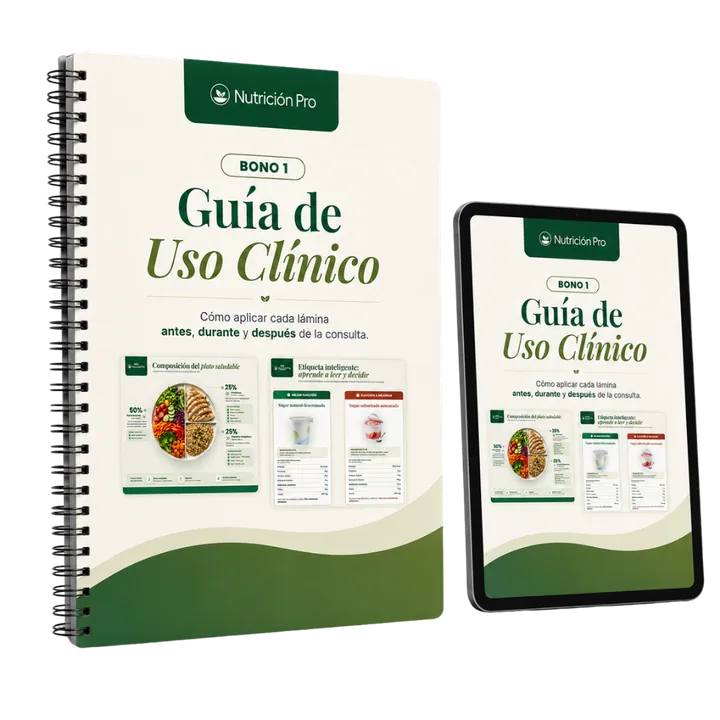 Guía de Uso Clínico