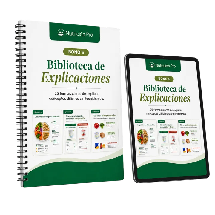 Biblioteca de Explicaciones Claras